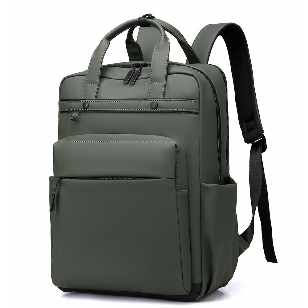 Vielseitiger Business-Laptop-Rucksack Brehn