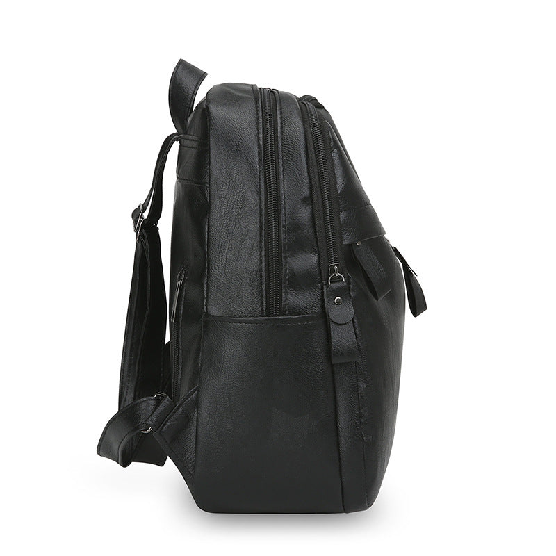 WoStylish Texturiert Sling Bag Brehn