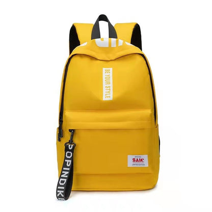 Stylischer Tagesrucksack Brehn
