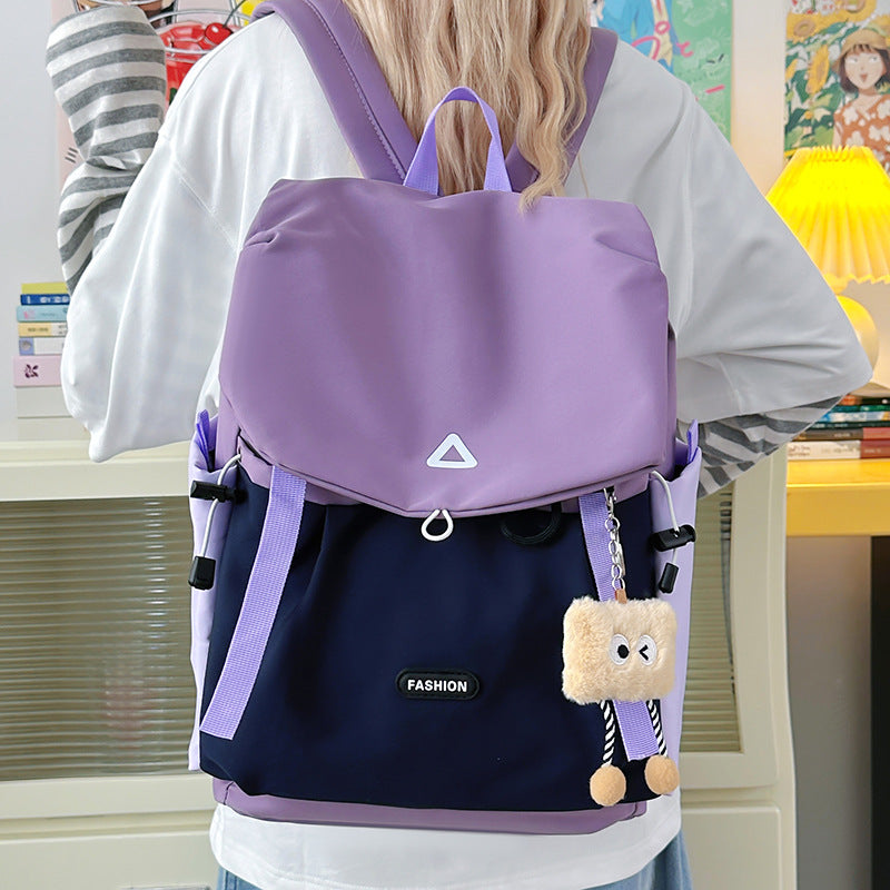 Leichter Gym-Rucksack Brehn