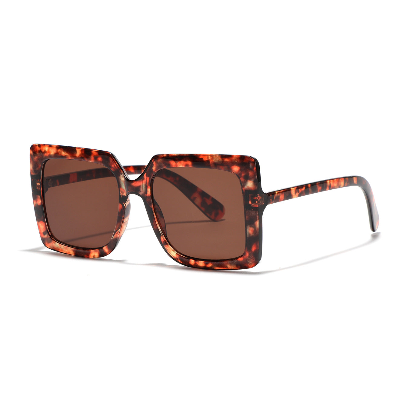 Damen modische quadratische Lesebrille Brehn
