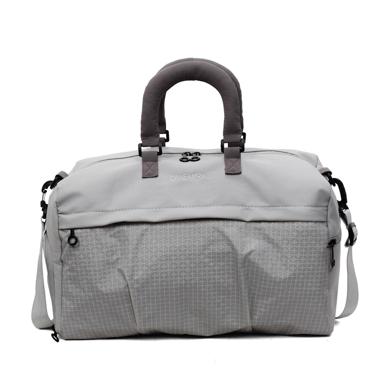 Sportliche Reisetasche Mit Mehreren Fächern Brehn