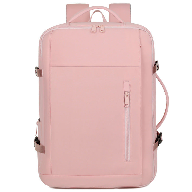 Vielseitiger Executive Laptop-Rucksack Brehn