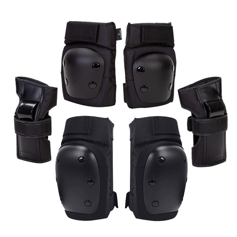 Komplettes Schutzausrüstungs-Set Brehn