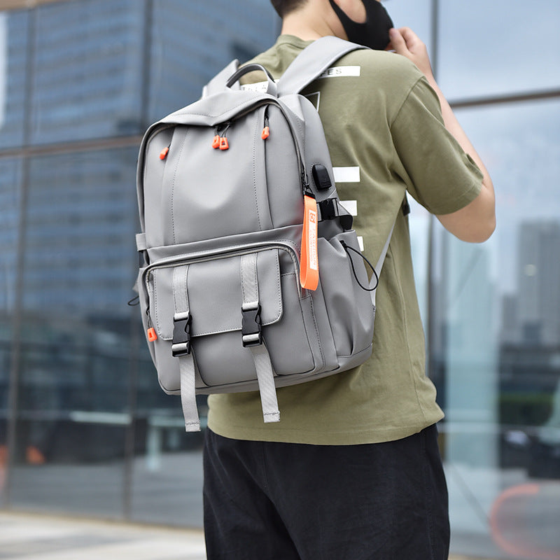 Multi-Funktionaler Urban Rucksack Brehn