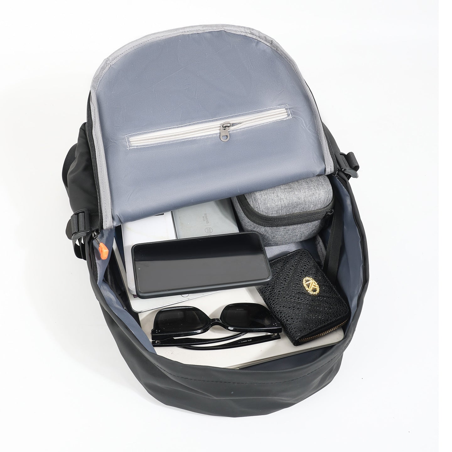 Multifunktionaler Laptop Rucksack Brehn