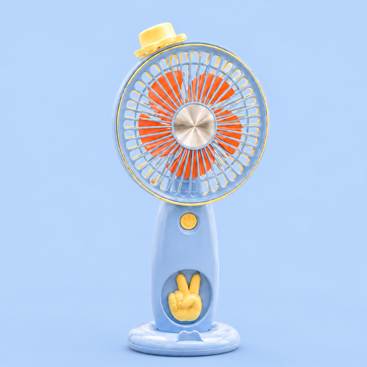 Damen tragbarer Mini-Tischventilator Brehn
