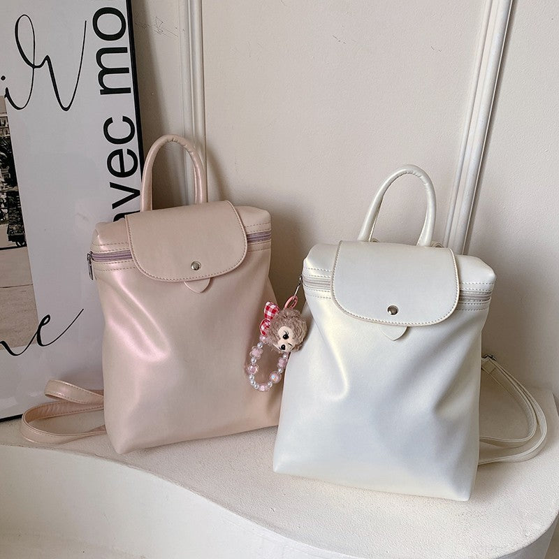 Rucksack mit Praktischem Mehrzweck-Design Brehn
