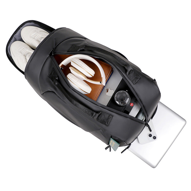 Premium Multifunktionale Sporttasche Brehn