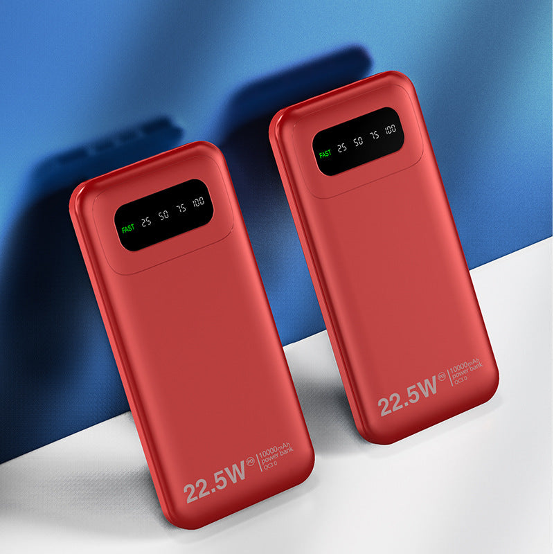 Powerbank Brehn