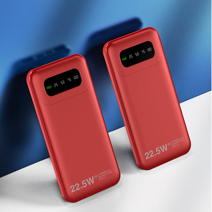 Powerbank Brehn