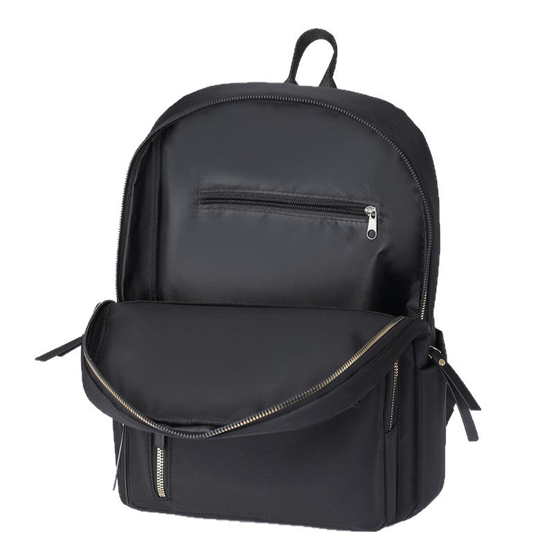 Stylischer funktionaler Rucksack Brehn