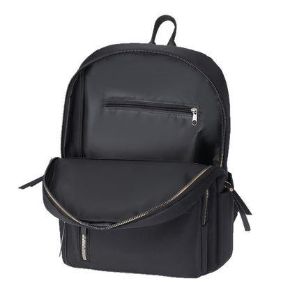 Stylischer funktionaler Rucksack Brehn
