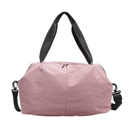 Stylischer vielseitiger Reisetasche