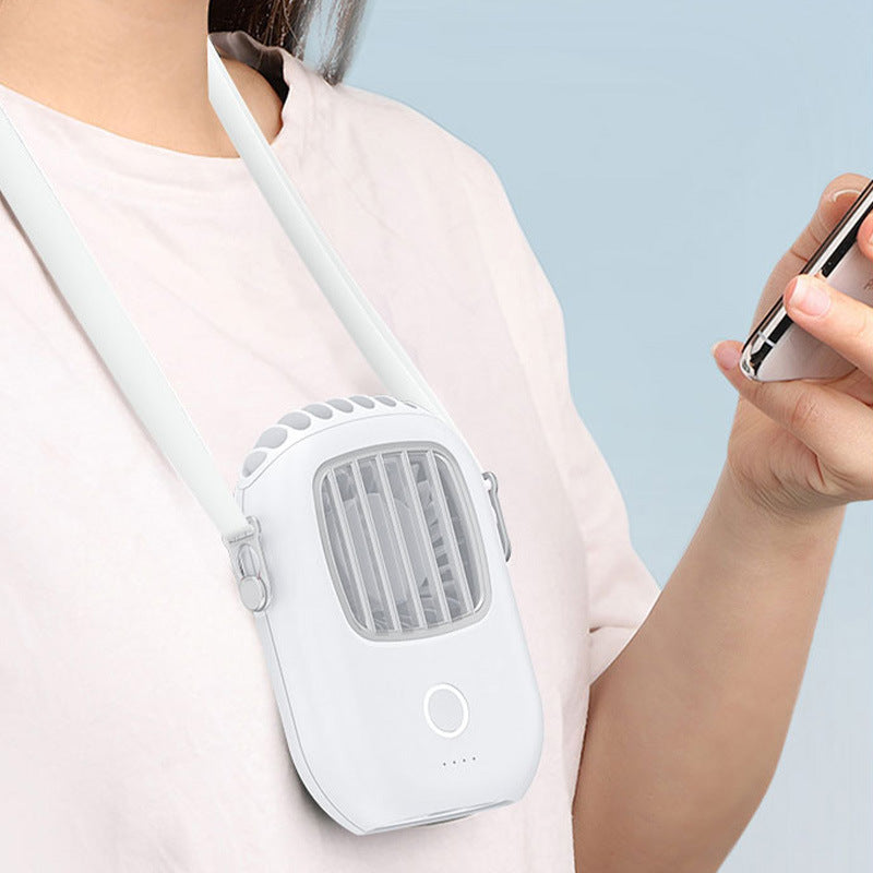 Unisex Portable Mini Air Conditioner Brehn