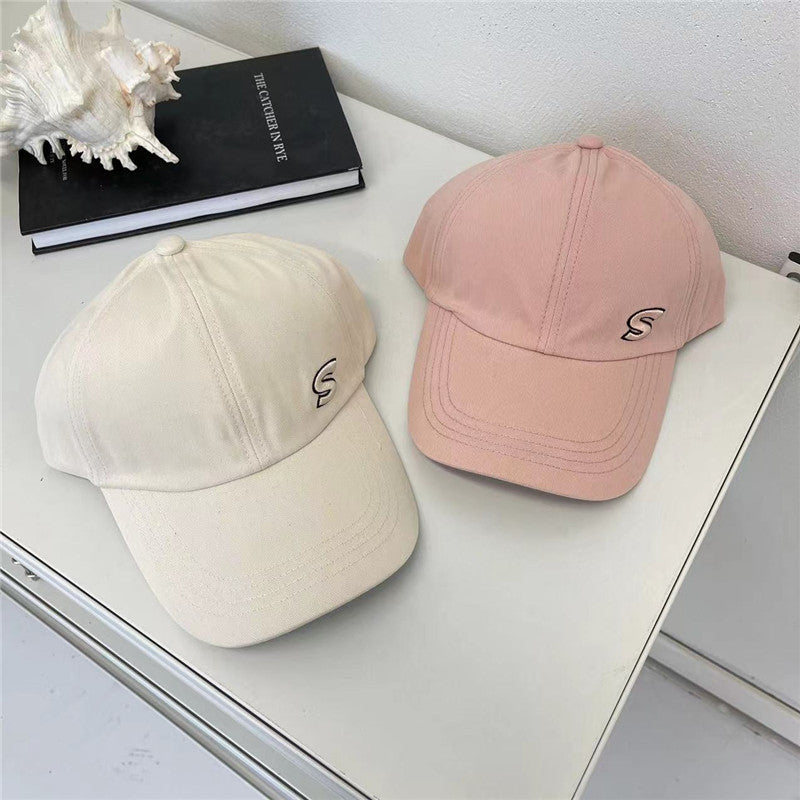 Unisex verstellbare Baseballmütze Brehn