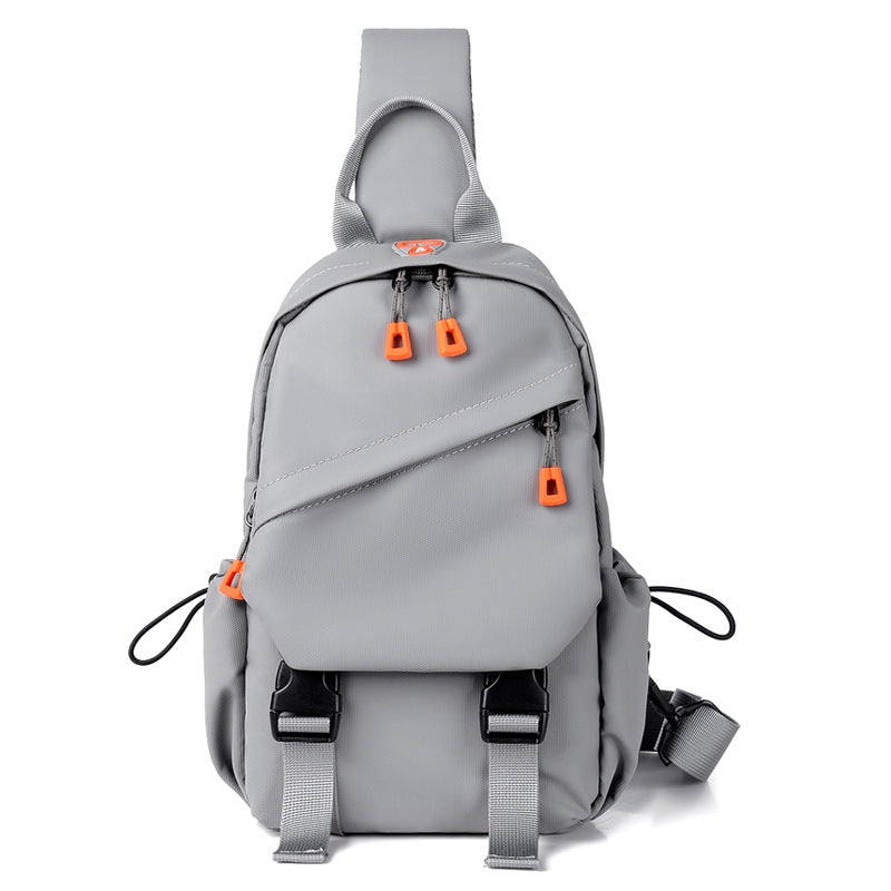 Kompakte Utility Sling Tasche Brehn