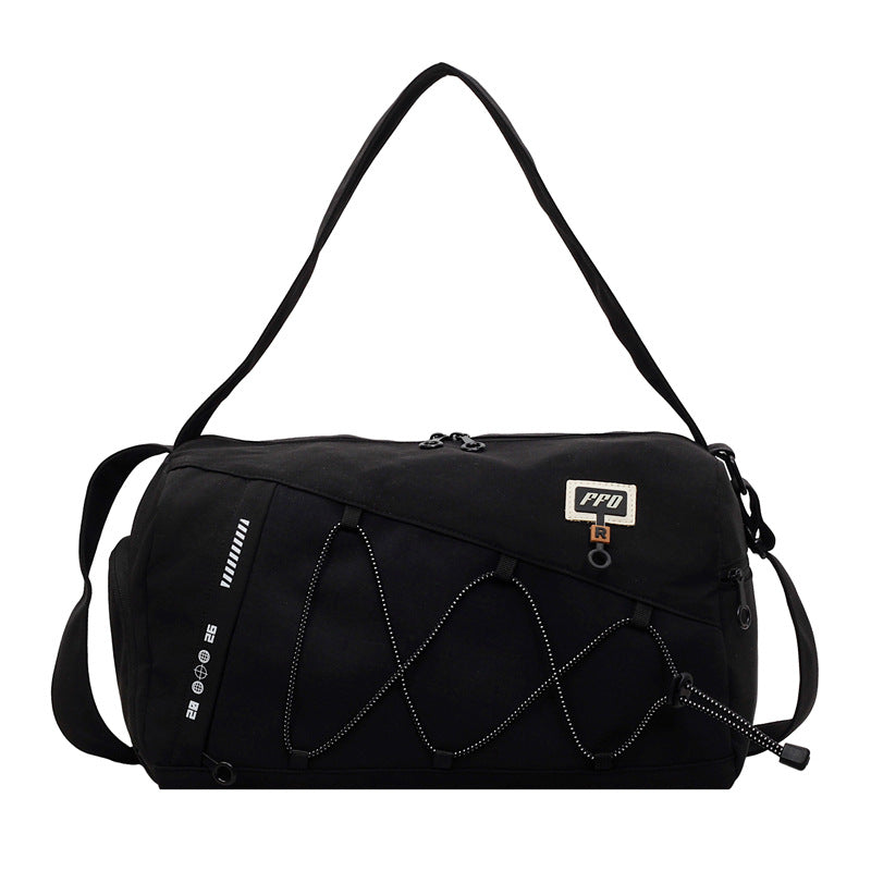 Multifunktionale Outdoor-Duffel-Tasche