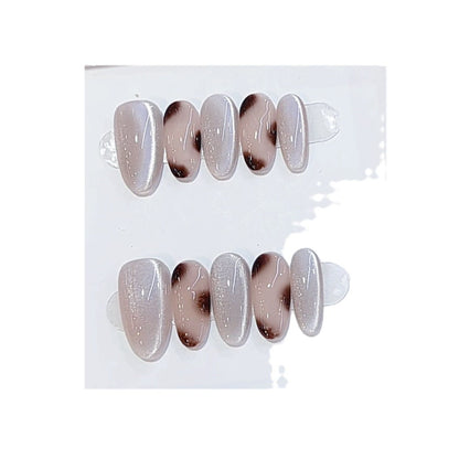 Nail Art Design Set Brehn
