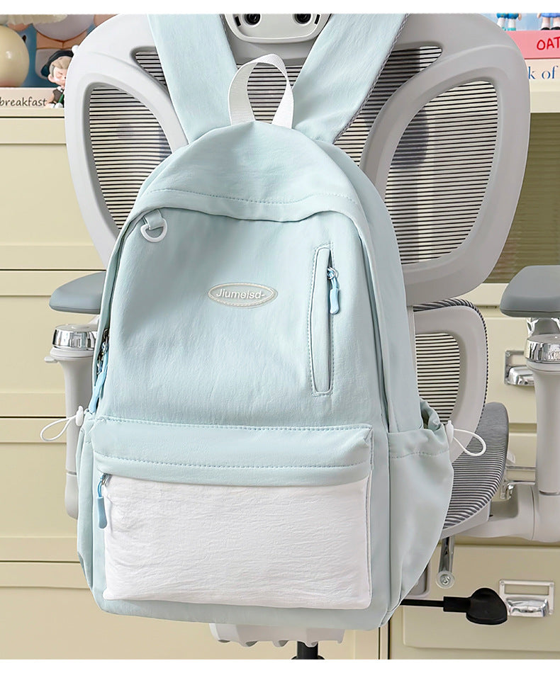 Leichter Multi-Taschen-Schulranzen