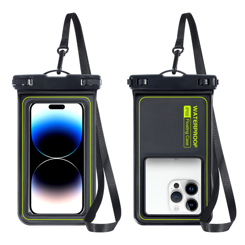 Unisex Wasserdichte Smartphone Tasche Brehn