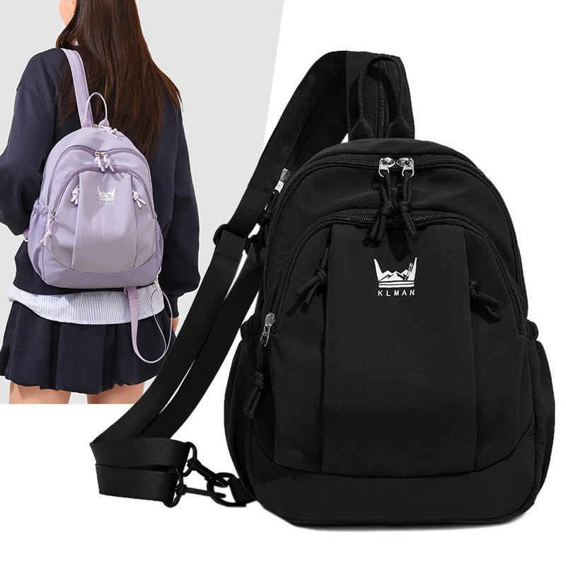 Kompakte Alltag Rucksack Brehn