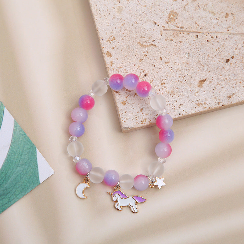 Charm-Armbanduhr Brehn