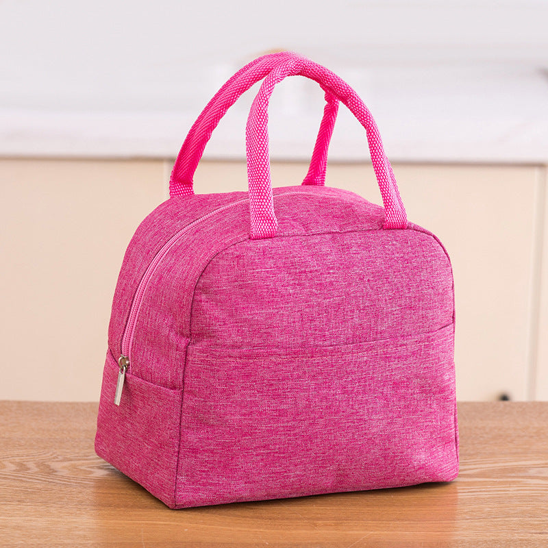 Isolierte Lunch-Tasche Brehn