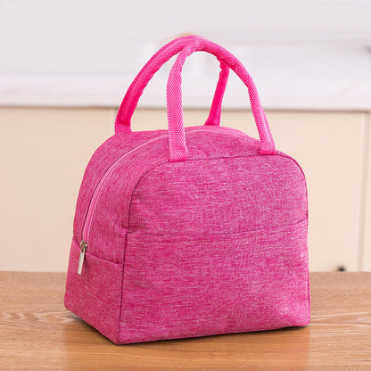 Isolierte Lunch-Tasche Brehn