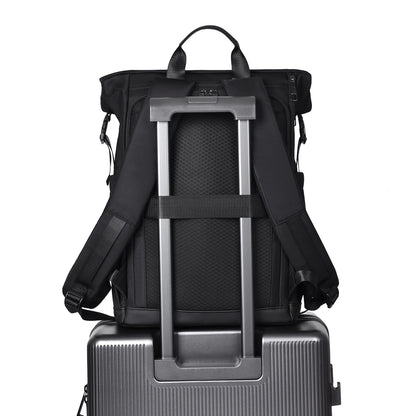 Vielseitiger wasserdichter Rucksack Brehn
