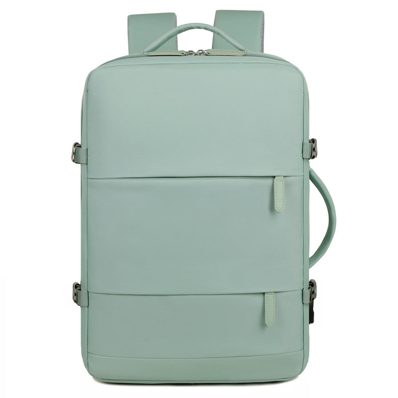 Vielseitiger Laptop-Rucksack Brehn