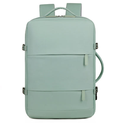Vielseitiger Laptop-Rucksack Brehn