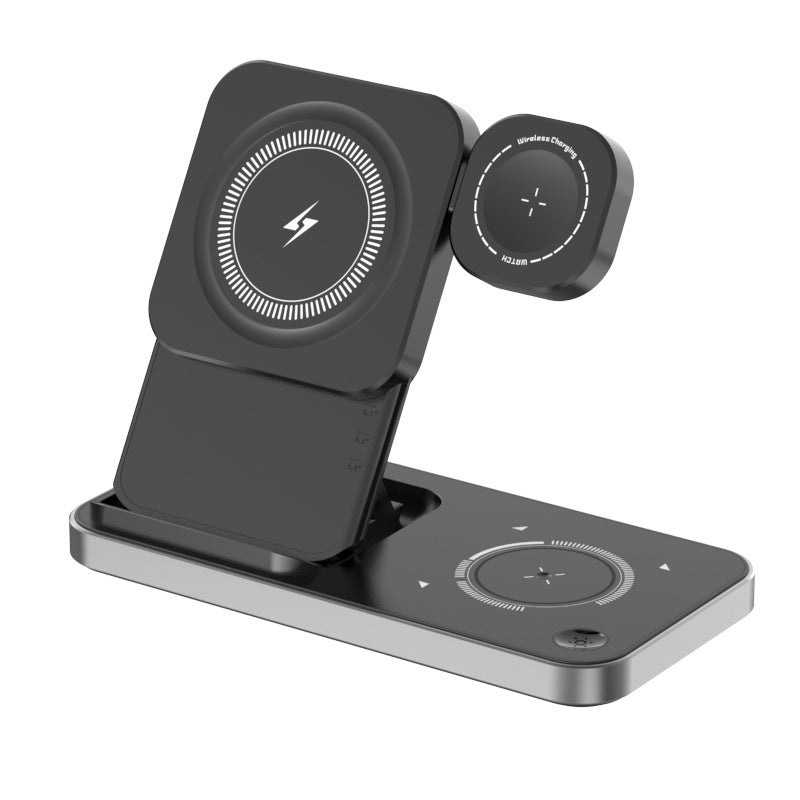 Unisex kabellose Lade-Station Brehn