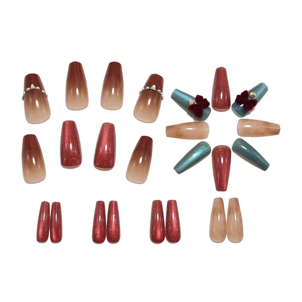 Nagelset Brehn