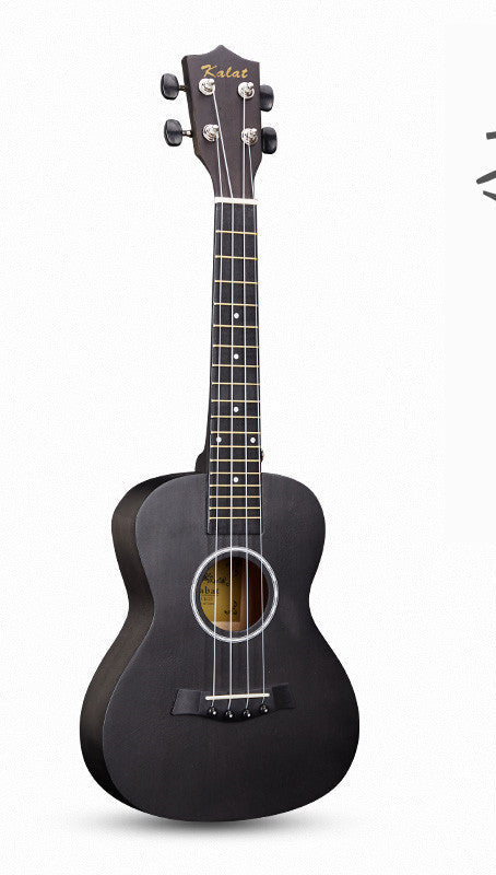 Anfängerfreundliche Sopran-Ukulele Brehn