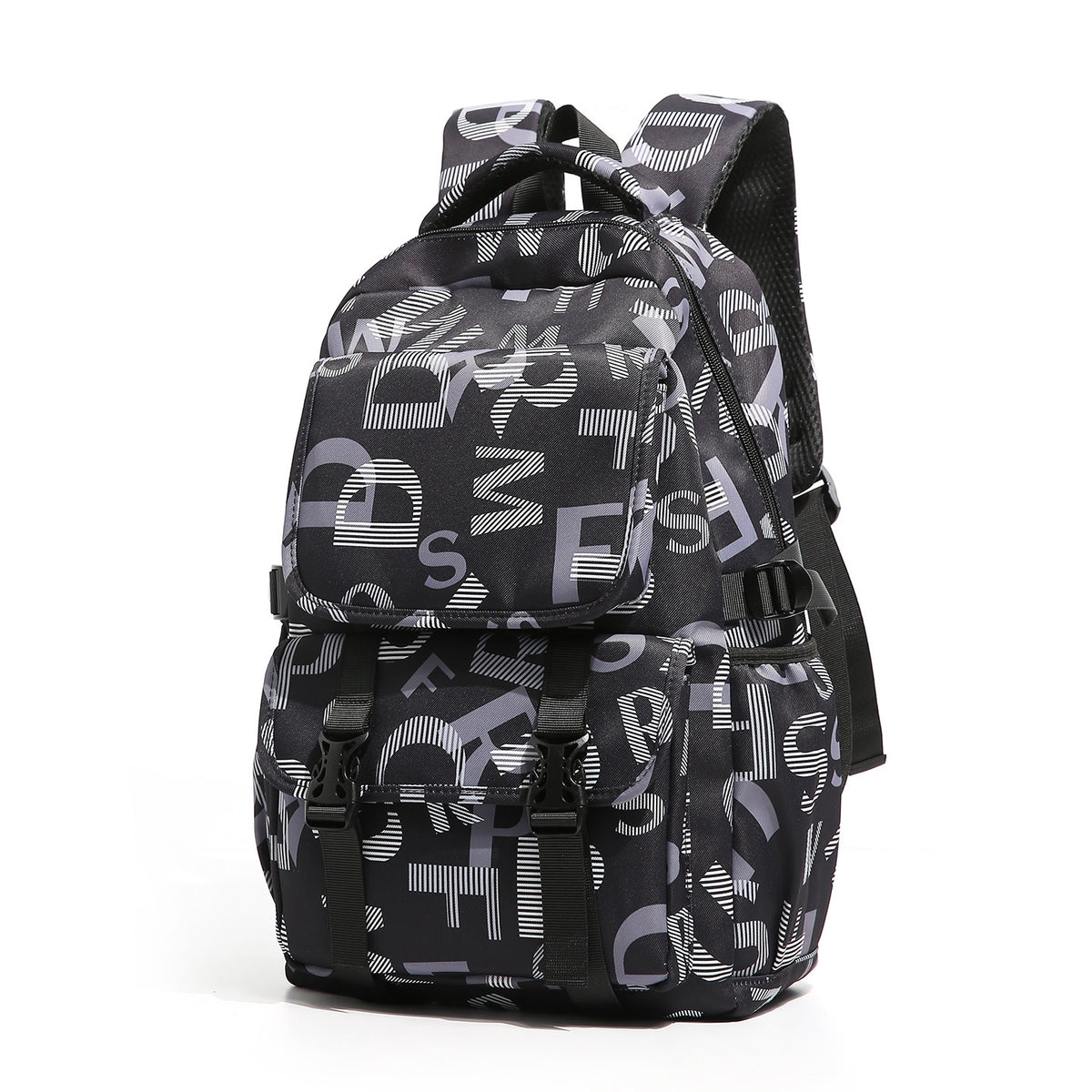 Stylischer Urban Casual Rucksack Brehn