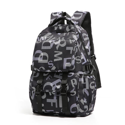 Stylischer Urban Casual Rucksack Brehn