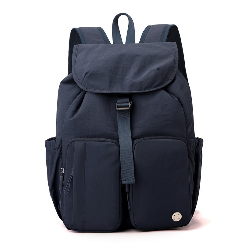 Vielseitiger legerer Wanderrucksack Brehn