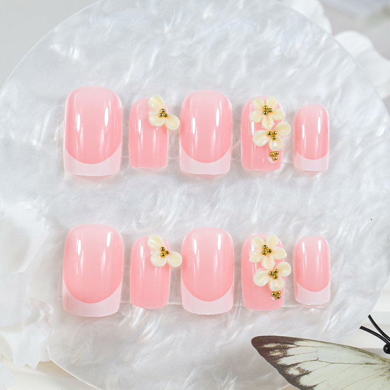 Nagelkunst Set Brehn