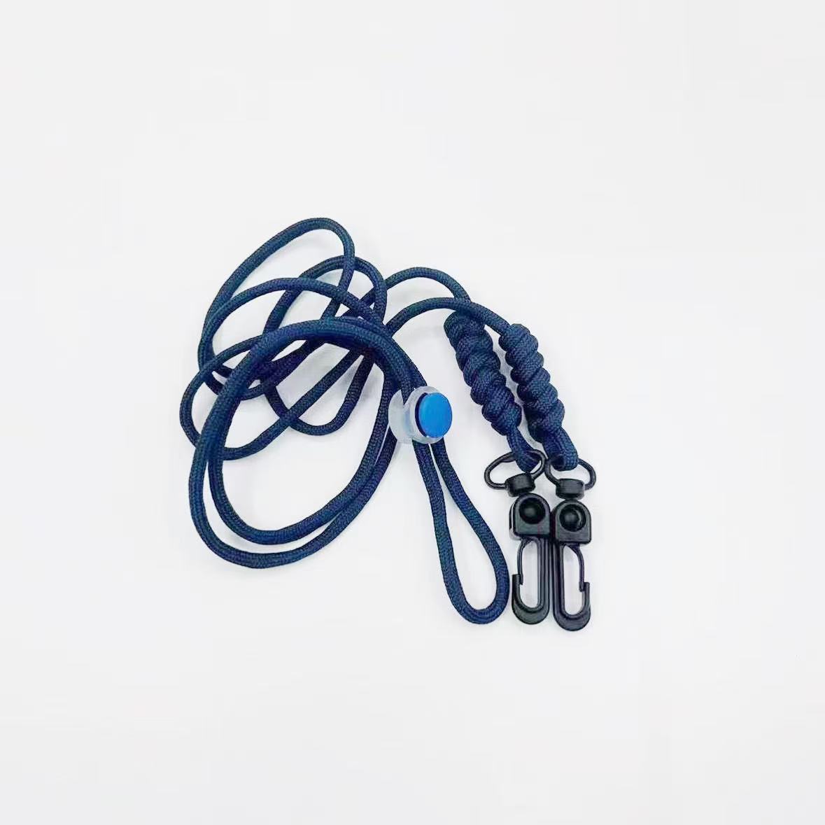 Multifunktionale verstellbare Lanyard Brehn