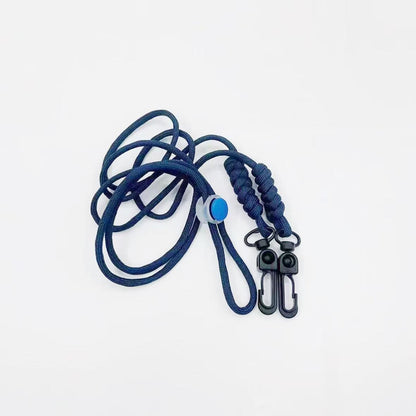 Multifunktionale verstellbare Lanyard Brehn
