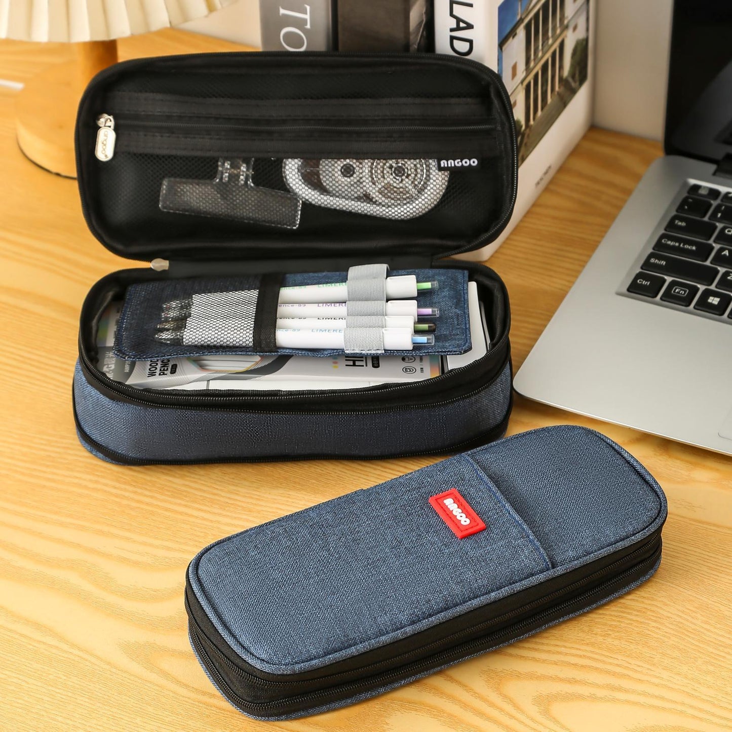 Vielseitiger Organizer Brehn