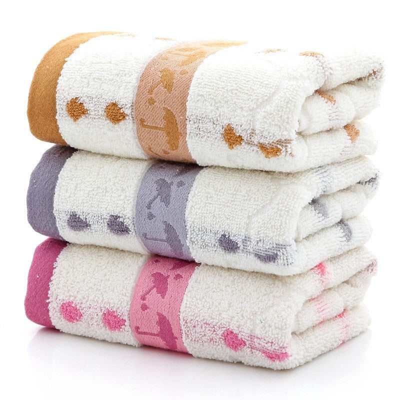 Damen Handtuchset Brehn