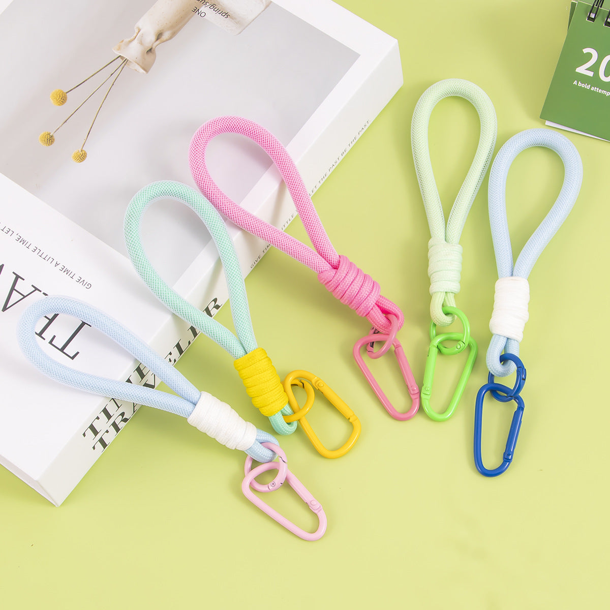Vielseitiger Utility Rope Clip Brehn