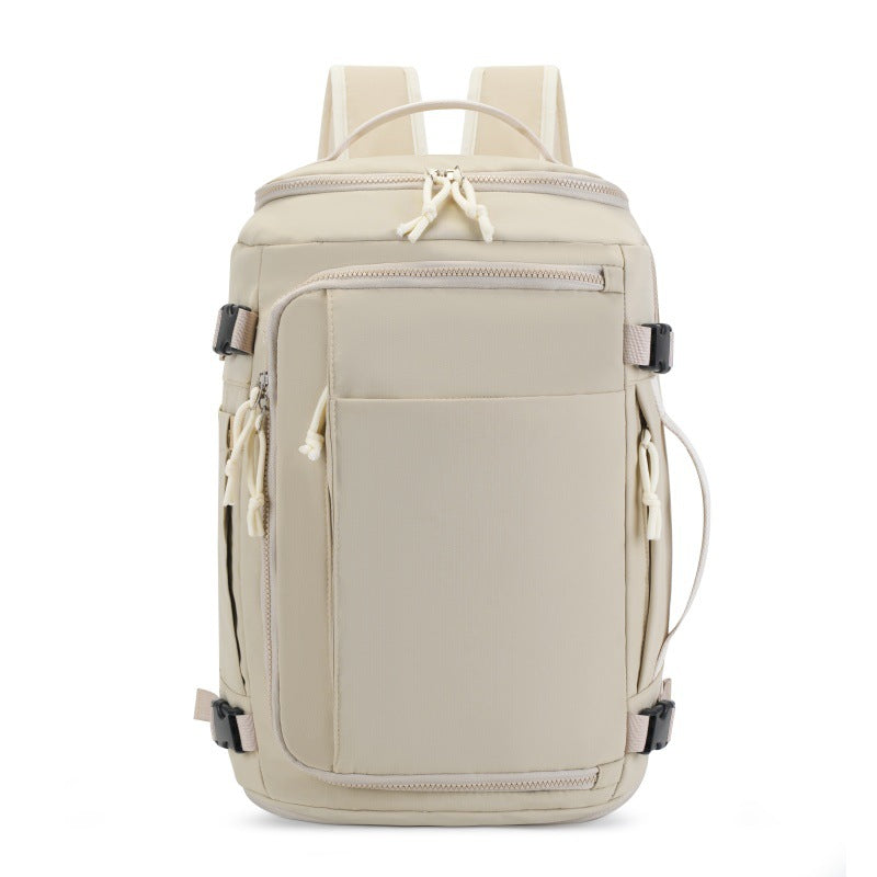 Multi-Fach-Adventure-Rucksack Brehn