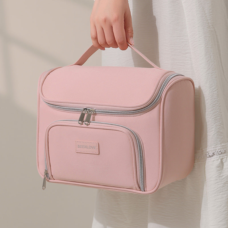 Premium Reise-Kosmetiktasche Brehn