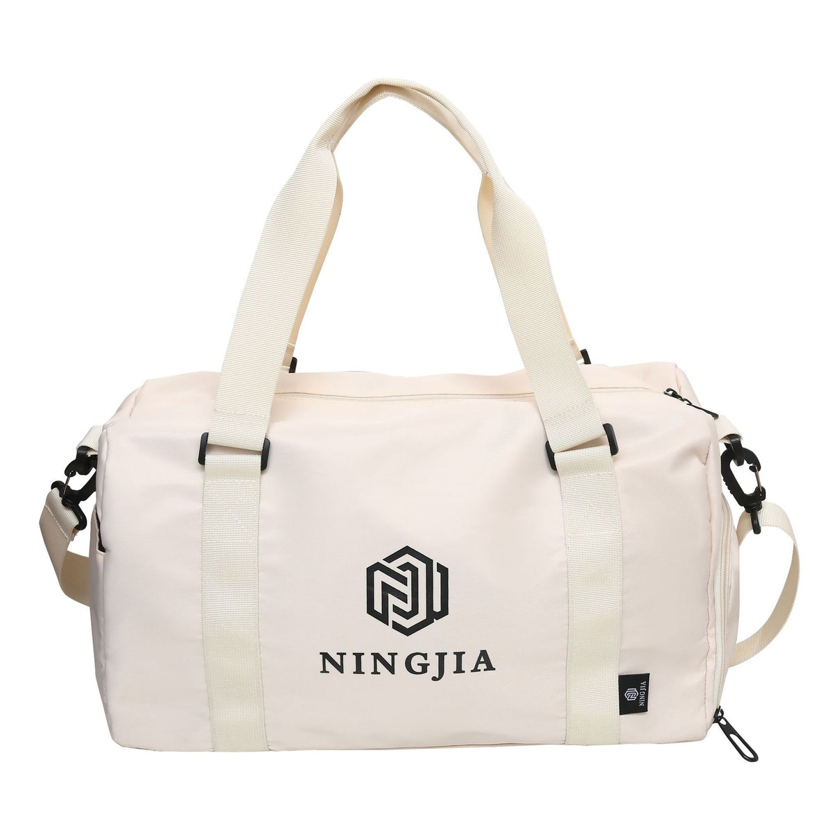 Vielseitige Gym- und Reise-Duffle-Tasche Brehn