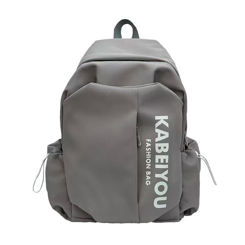 Fashion Utility Backpack Brehn