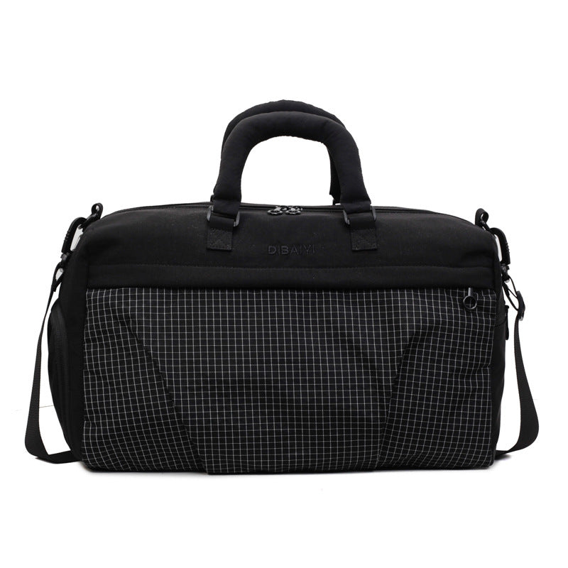 Vielseitige Reise Utility Duffel-Tasche