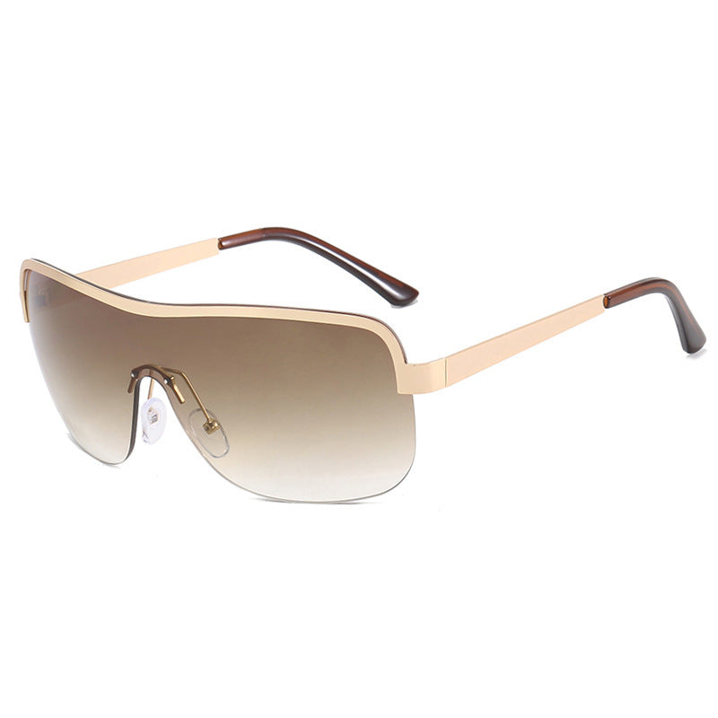Damen Designer Sonnenbrille Brehn